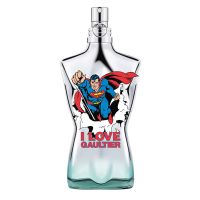 Le Male Superman Eau Fraiche Eau de Toilette for Men Jean Paul Gaultier