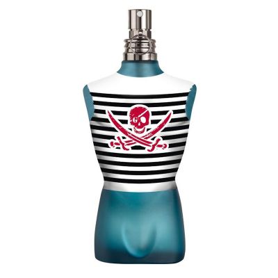 Le Male Pirate Edition Eau de Toilette for Men Jean Paul Gaultier