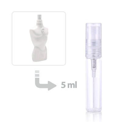 Fleur du Male Eau de Toilette for Men Jean Paul Gaultier