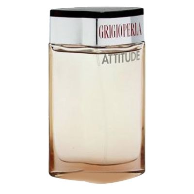 Grigioperla Attitude Eau de Toilette for Men La Perla