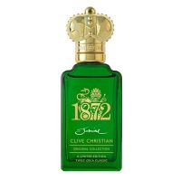1872 Twist Jasmine Eau de Parfum for Women and Men Clive Christian