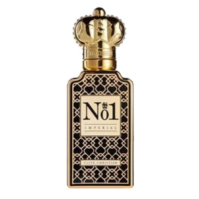 No 1 Imperial Eau de Parfum for Men Clive Christian