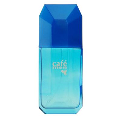 Cafe Men Eau de Toilette for Men Cafe Cafe