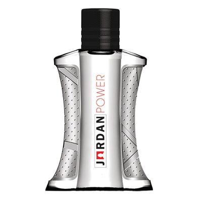 Jordan Power Eau de Toilette for Men Michael Jordan