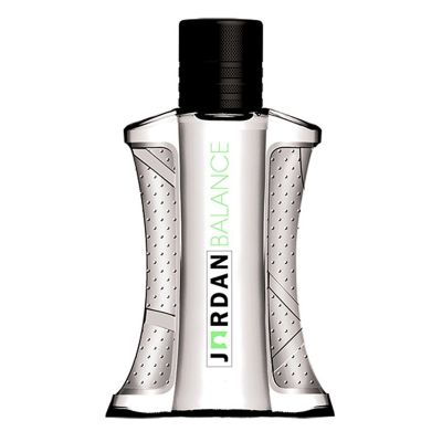 Jordan Balance Eau de Toilette for Men Michael Jordan