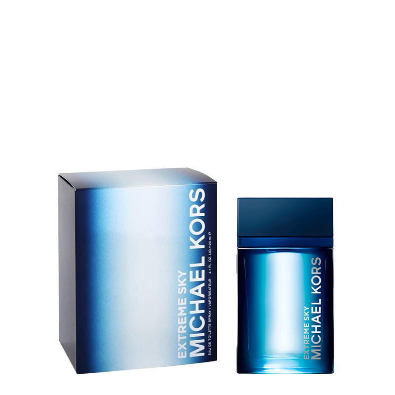 Extreme Sky Eau de Toilette for Men Michael Kors perfume