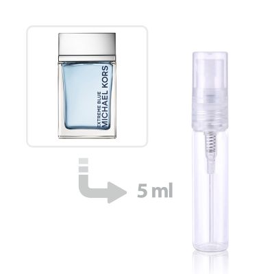 Extreme Blue Eau de Toilette for Men Michael Kors