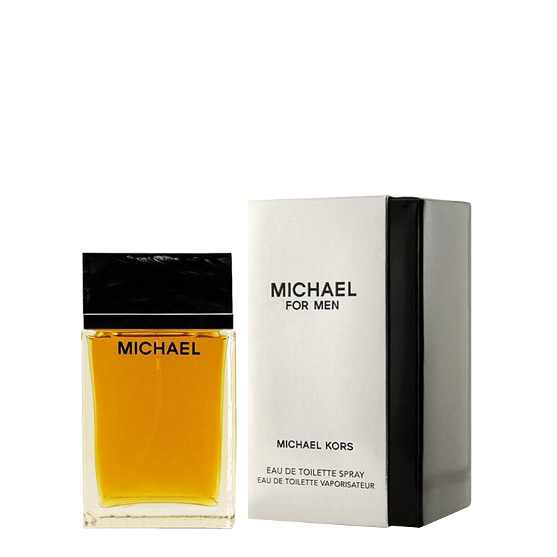 Michael Eau de Toilette for Men Michael Kors perfume fragrance - Main Image