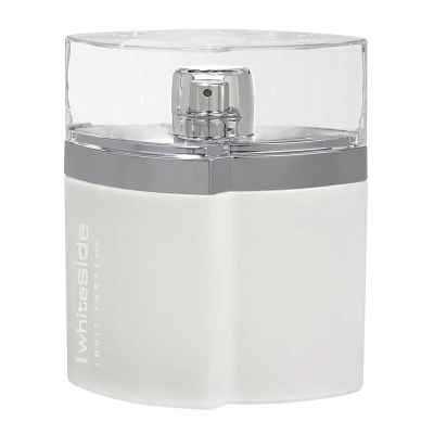 White Side Eau de Toilette for Men Louis Varel