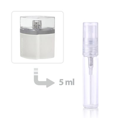 White Side Eau de Toilette for Men Louis Varel