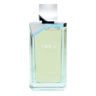 Vibes Eau de Toilette for Men Louis Varel