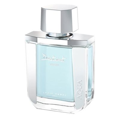 Distinct Aqua Eau de Toilette for Men Louis Varel