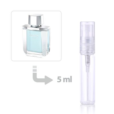 عطر ديستنكت أكوا إي دي تواليت للرجال من لويس فاريل