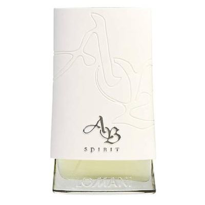 AB Silver Eau de Toilette for Men Lomani