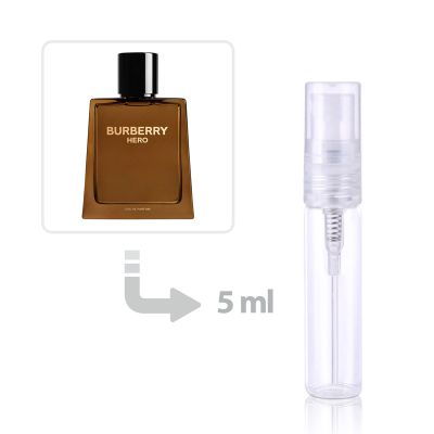 Hero Perfume Men Burberry