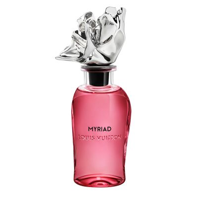 Myriad Extrait de Parfum Women and Men Louis Vuitton