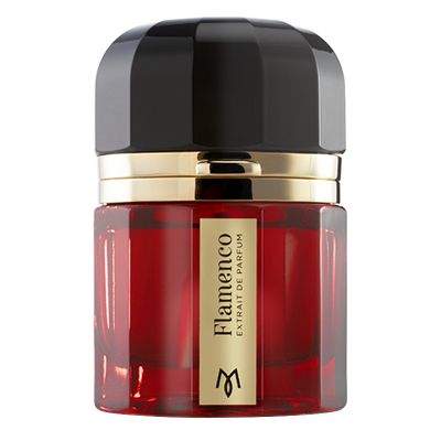 Flamenco Extrait de Parfum Women and Men Ramon Monegal