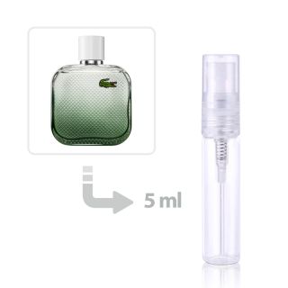 L 12 12 Blanc Eau Intense Eau de Toilette Men Lacoste