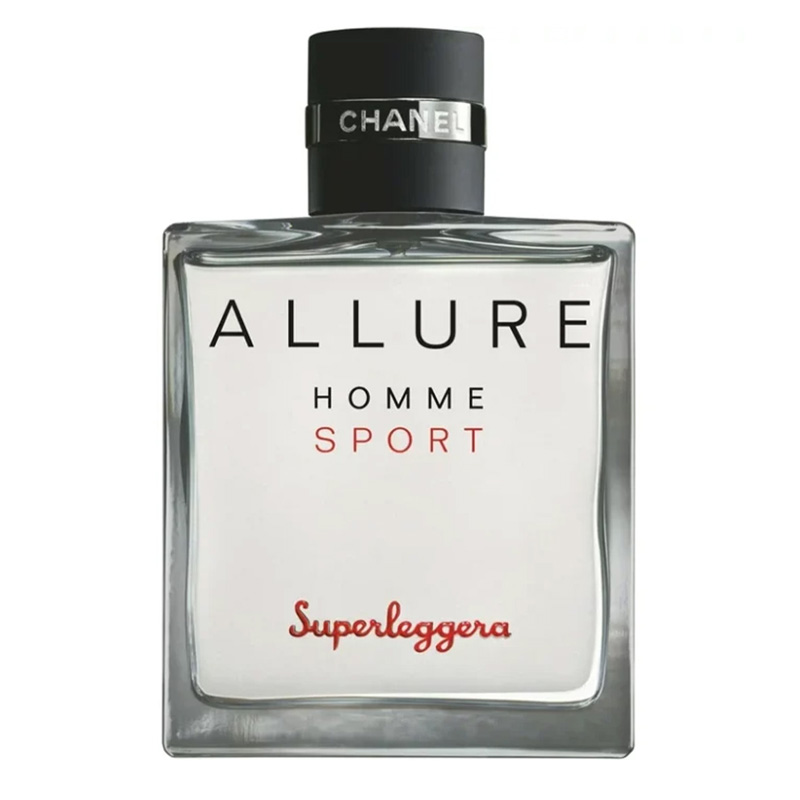 Allure men's cologne prices online