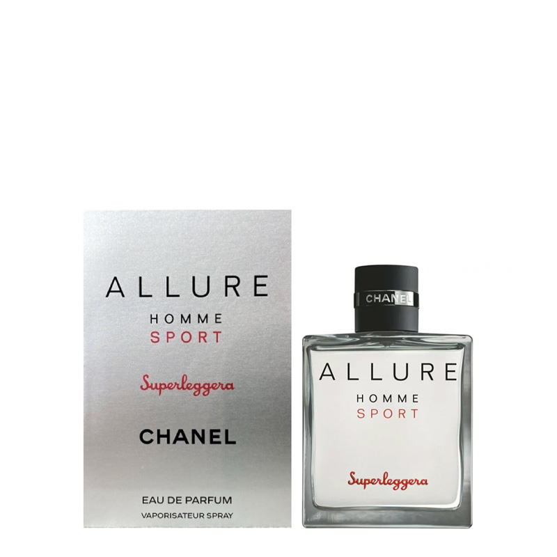 Allure Homme Sport Superleggera Eau de Parfum Men Chanel