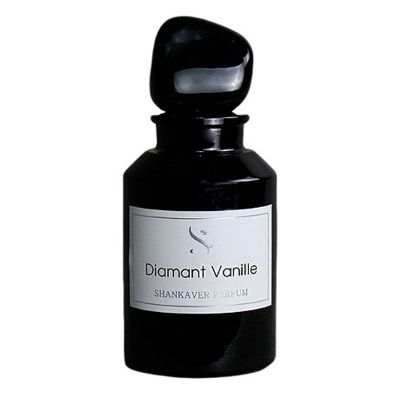 Diamant Vanille Perfume Women and Men Shankaver