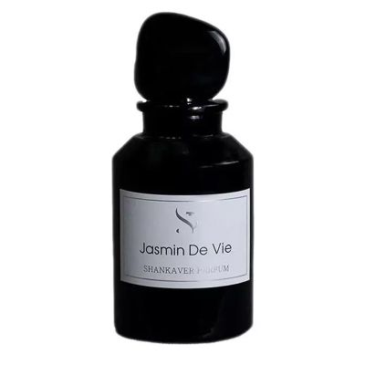 Jasmin De Vie Perfume Women and Men Shankaver