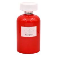 Mon Cher Eau de Parfum Women Exodus