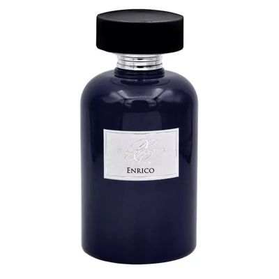 Enrico Eau de Parfum Women and Men Exodus