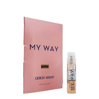My Way Perfume Women Giorgio Armani
