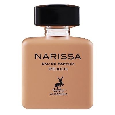 Narissa Poudree - Narissa Peach Eau de Parfum Women Maison Alhambra