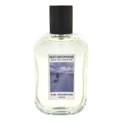 Naturomane Eau de Parfum Women and Men Via Francois