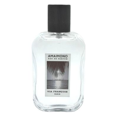 Amaimono Eau de Parfum Women and Men Via Francois