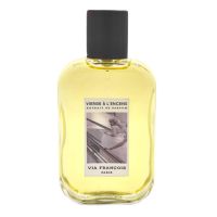 Vierge A L Encens Eau de Parfum Women and Men Via Francois