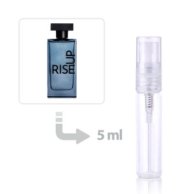 Rise Up Eau de Parfum Men Viva Vita