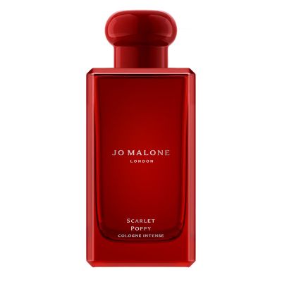 Scarlet Poppy Intense Eau de Cologne Women and Men Jo Malone London