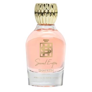 Second Emotion Eau de Parfum Women Shaykeh