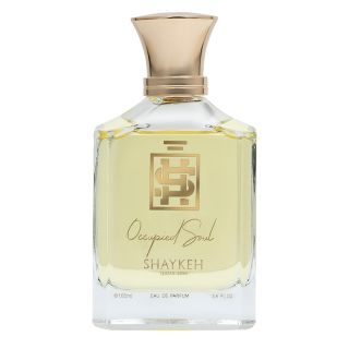 Occupied Soul Eau de Parfum Men Shaykeh