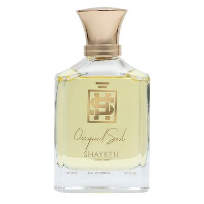 Occupied Soul Eau de Parfum Men Shaykeh