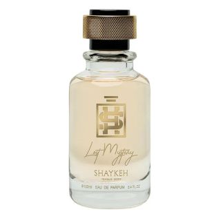 Lost Mystery Eau de Parfum Women and Men Shaykeh