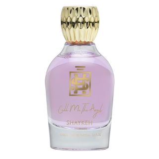 Call Me The Angel Eau de Parfum Women Shaykeh