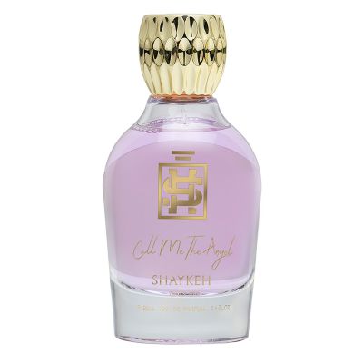 Call Me The Angel Eau de Parfum Women Shaykeh