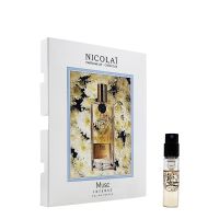Musc Intense Eau de Parfum for Women Nicolai Parfumeur Createur