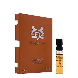 Althair Eau de Parfum Men Parfums De Marly