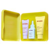 giftset so hydrated Women 3 pcs byoma