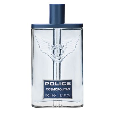 Cosmopolitan Eau de Toilette Men Police