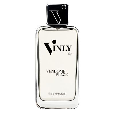 Bay Vendome Place Eau de Parfum Men Vinly