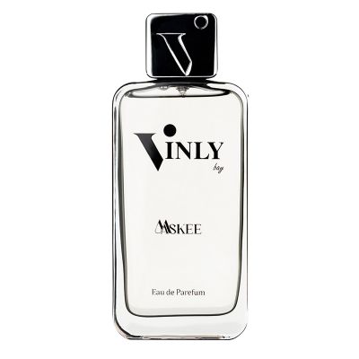 Bay Maskee Eau de Parfum Men Vinly