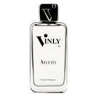 Bay Atleto Eau de Parfum Men Vinly