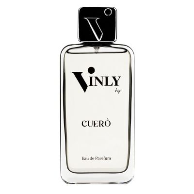 Bay Cuero Eau de Parfum Men Vinly