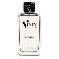 Bay Lunzhin Eau de Parfum Women Vinly